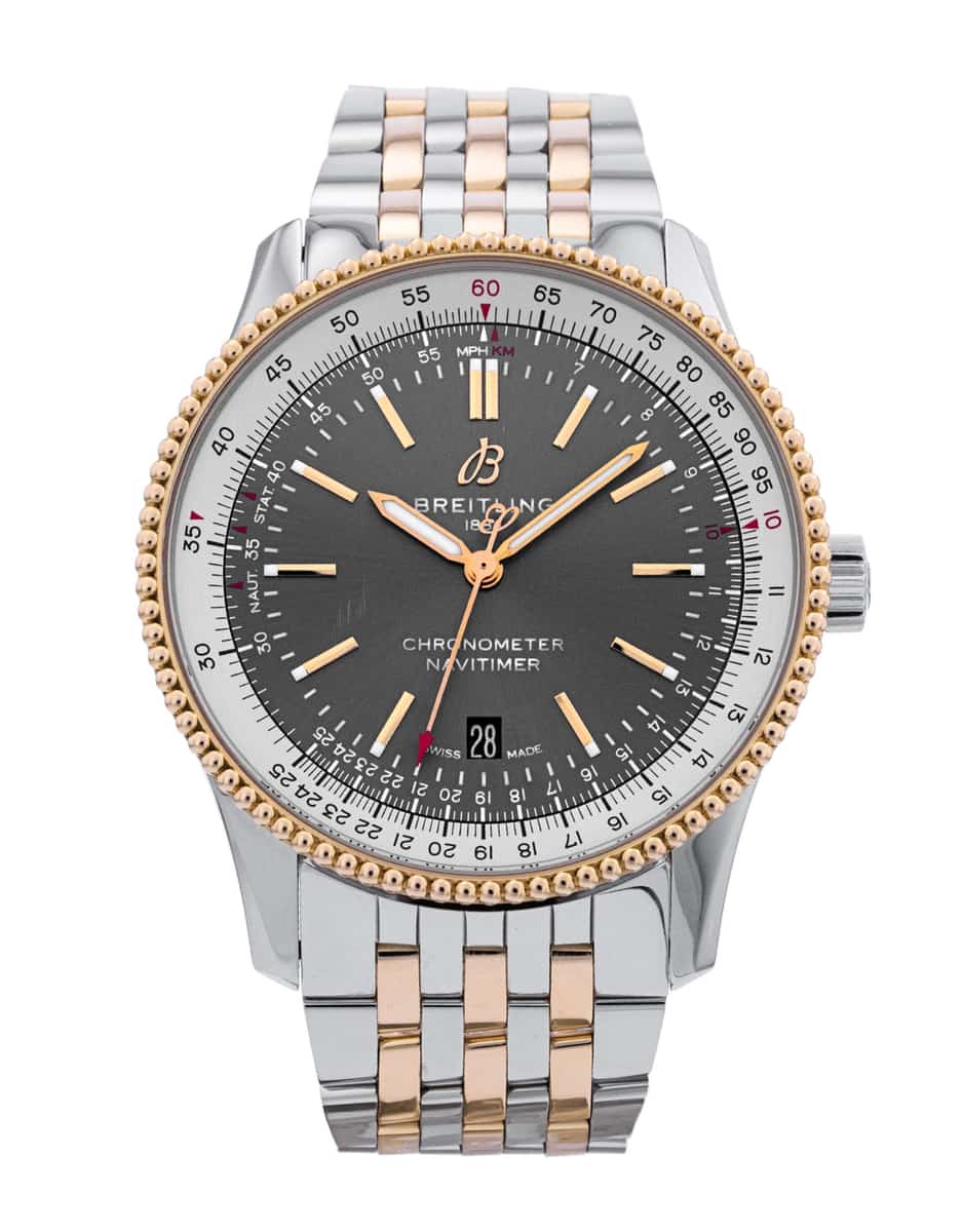 Breitling Navitimer Automatic 41 U17326 Breitling Navitimer Automatic 41 U17326